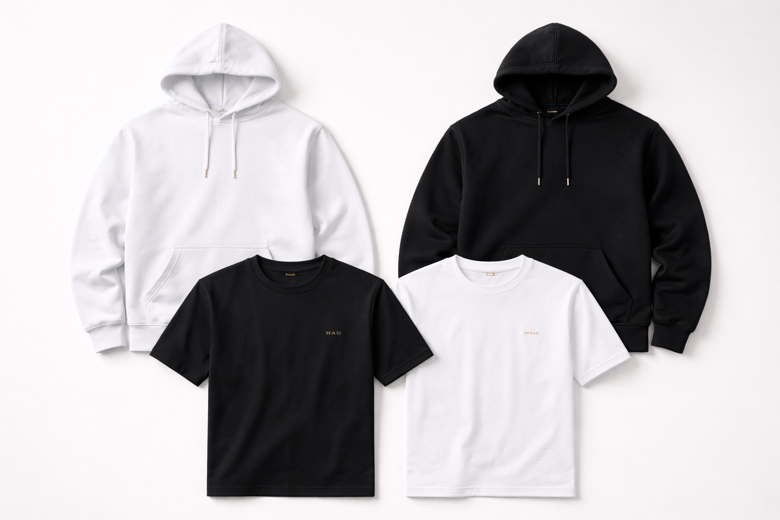 Essentials Line